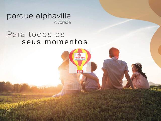 #8217 - Terreno para Venda em Votorantim - SP - 3