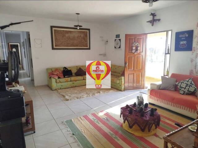 #8218 - Chácara para Venda em Votorantim - SP - 3