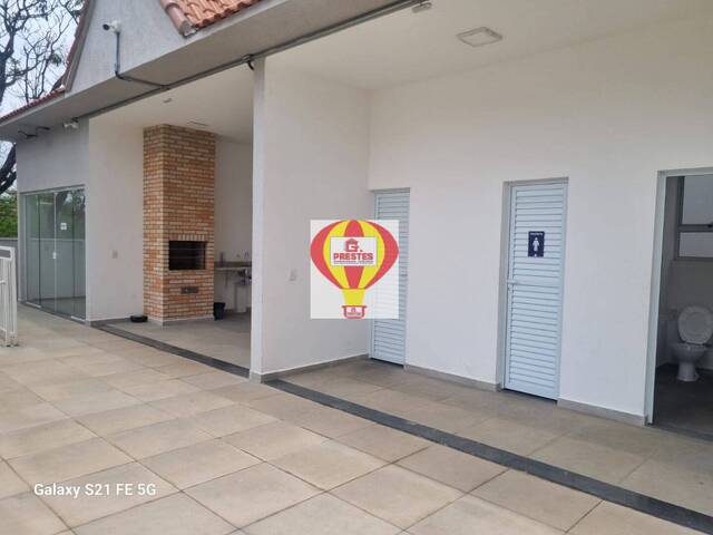 #8219 - Apartamento para Locação em Sorocaba - SP - 3