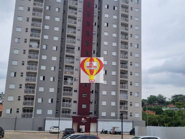 Locação em Vila Fiori - Sorocaba