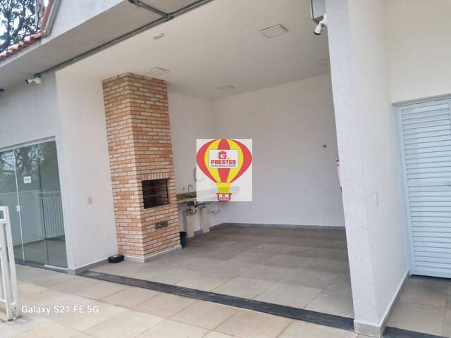 Apartamento para Locação em Sorocaba - 5