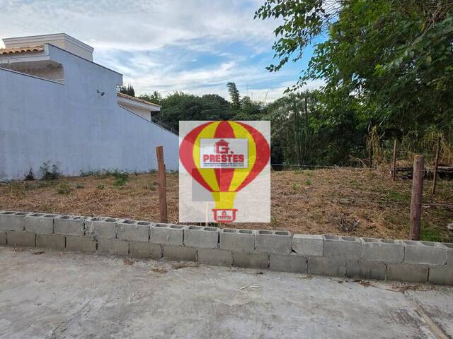 #8221 - Terreno para Venda em Sorocaba - SP - 2