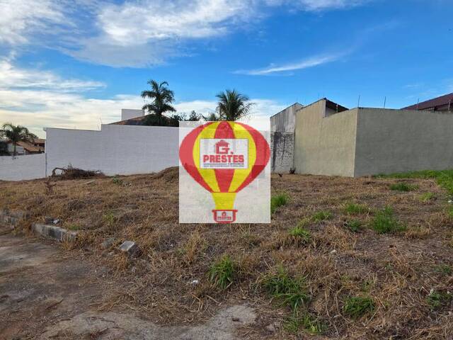 #8221 - Terreno para Venda em Sorocaba - SP - 3