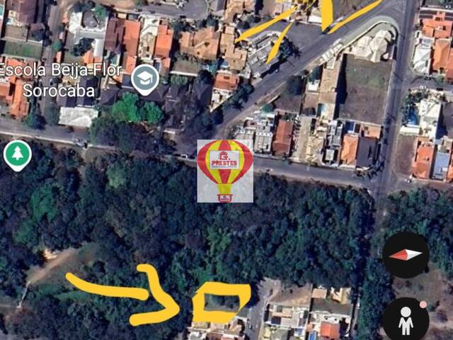 Venda em Jardim Pagliato - Sorocaba