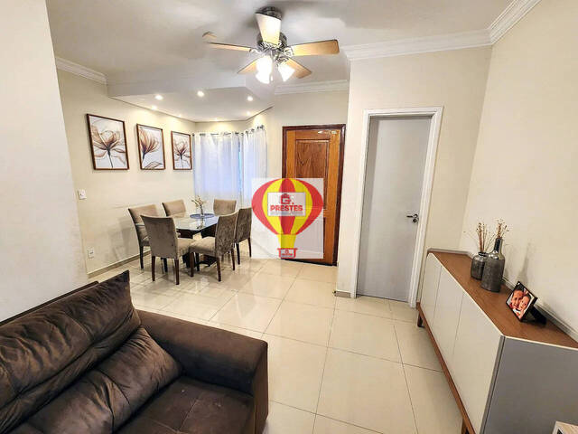 #8225 - Casa em condomínio para Venda em Sorocaba - SP - 3