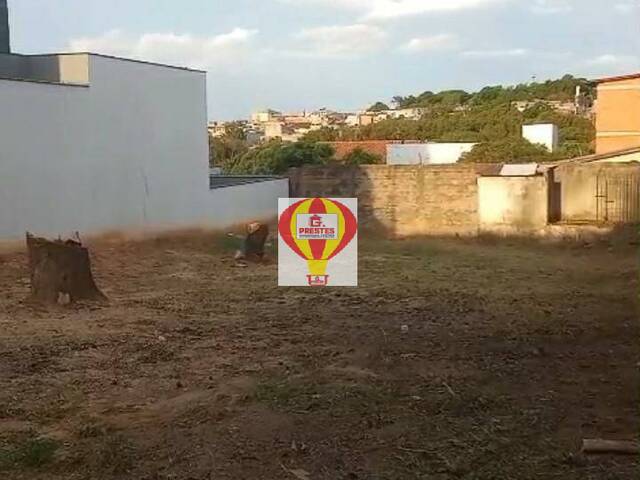 #8226 - Terreno para Venda em Sorocaba - SP - 2