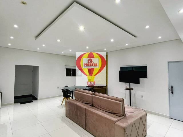 Apartamento para Locação em Sorocaba - 5