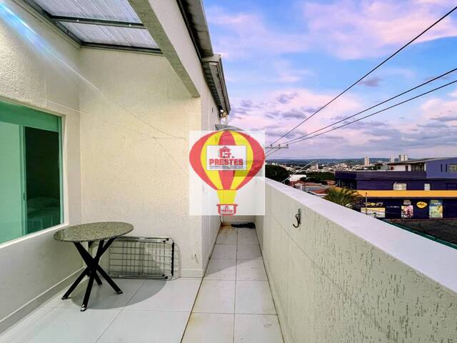 #8228 - Apartamento para Locação em Sorocaba - SP - 3