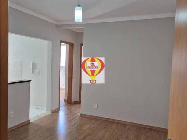 #8229 - Apartamento para Locação em Sorocaba - SP - 2