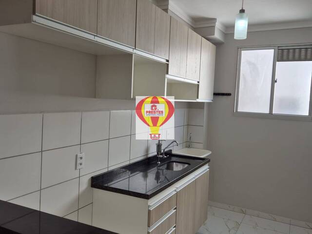 Locação em Jardim São Carlos - Sorocaba