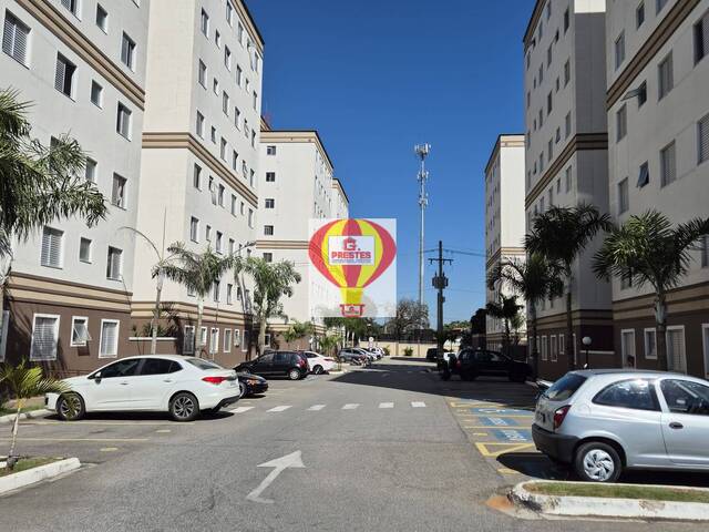 Apartamento para Locação em Sorocaba - 4