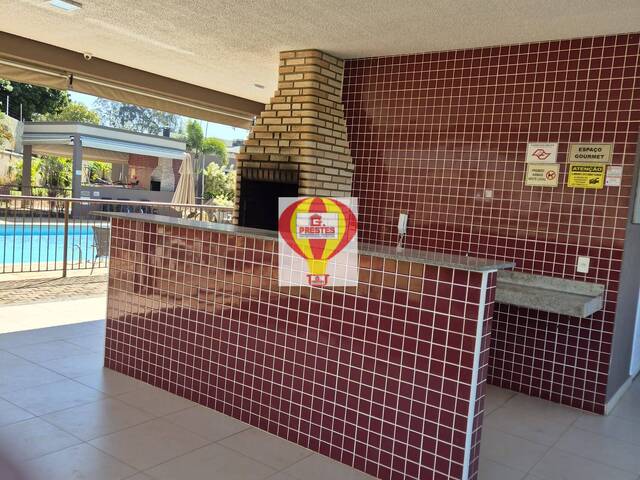 #8229 - Apartamento para Locação em Sorocaba - SP - 3
