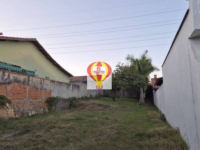 #8223 - Terreno para Venda em Sorocaba - SP - 2
