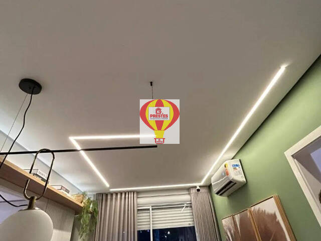 Apartamento para Venda em Sorocaba - 2