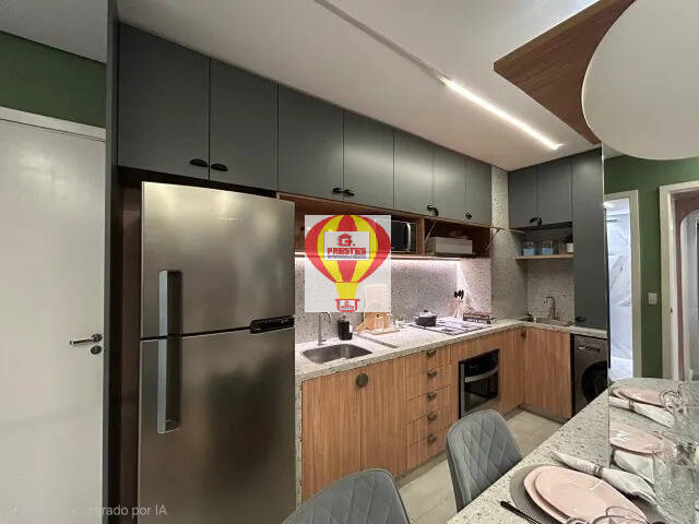 Apartamento para Venda em Sorocaba - 3