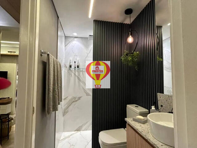 Apartamento para Venda em Sorocaba - 5