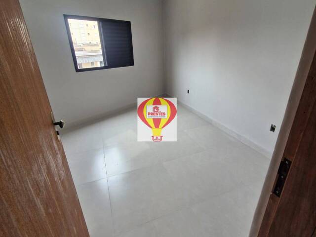 Sobrado para Venda em Sorocaba - 2