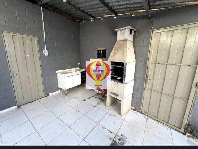 Kitnet para Venda em Sorocaba - 2