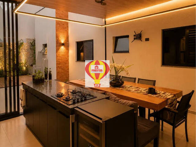 Casa para Venda em Sorocaba - 4