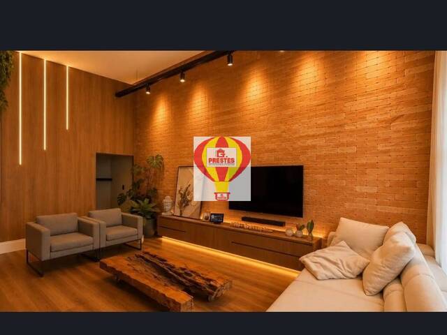 Casa para Venda em Sorocaba - 2