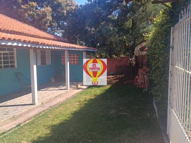 Chácara para Venda em Salto - 3