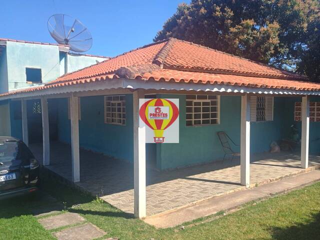 Chácara para Venda em Salto - 5