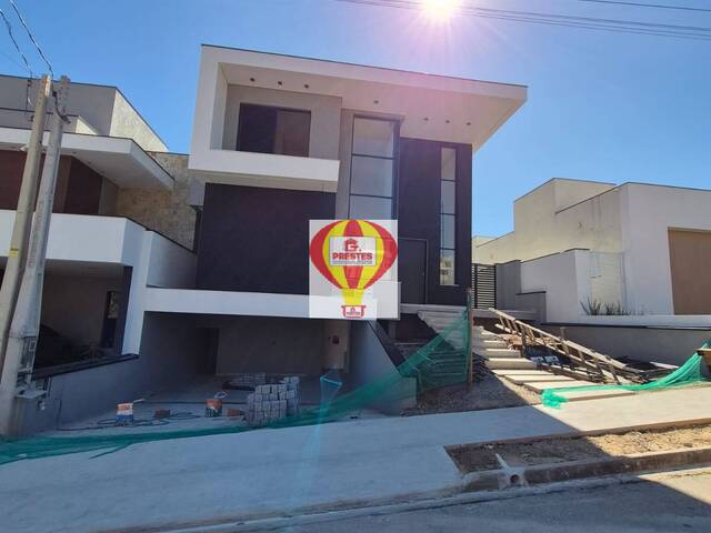 Casa para Venda em Sorocaba - 3