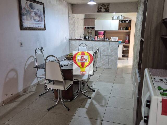 Casa para Venda em Votorantim - 5