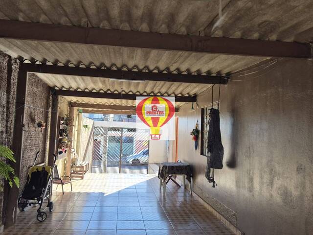 Casa para Venda em Votorantim - 2