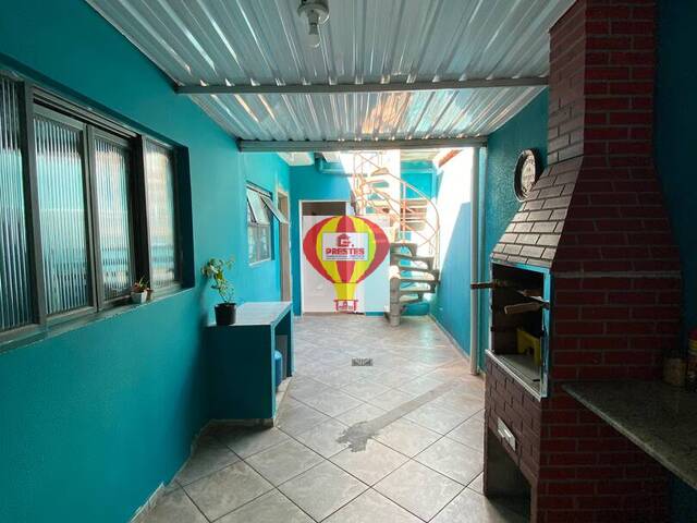 Casa para Venda em Sorocaba - 2
