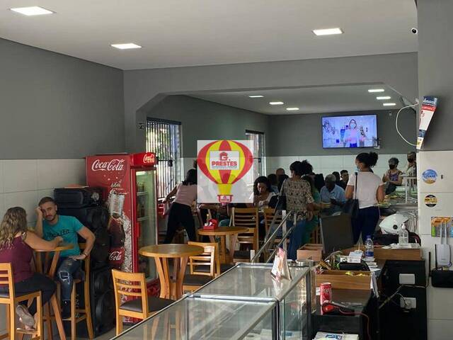Ponto Comercial para Venda em Sorocaba - 3