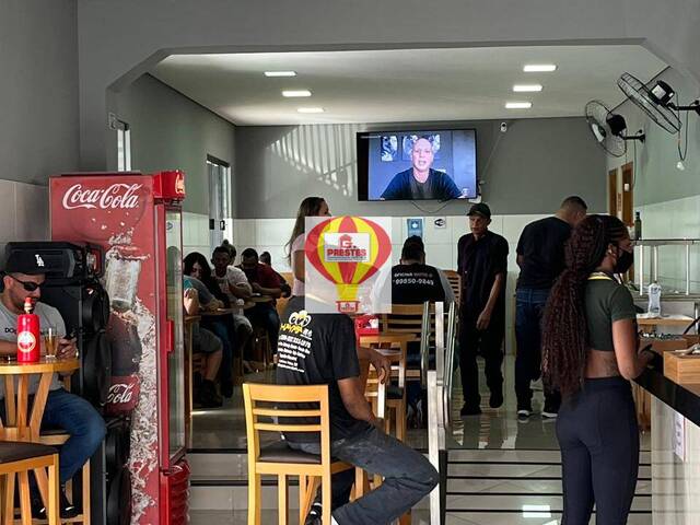 Ponto Comercial para Venda em Sorocaba - 5
