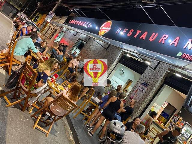 Ponto Comercial para Venda em Sorocaba - 2