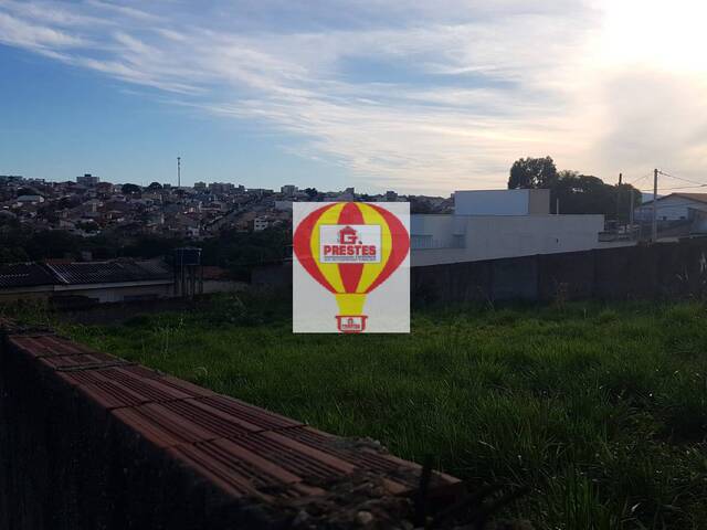 Área para Venda em Sorocaba - 2