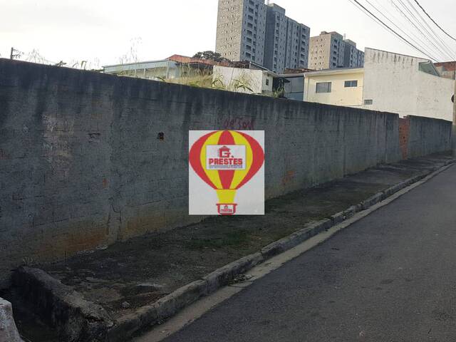 Área para Venda em Sorocaba - 3