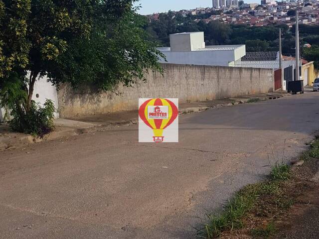 Área para Venda em Sorocaba - 5