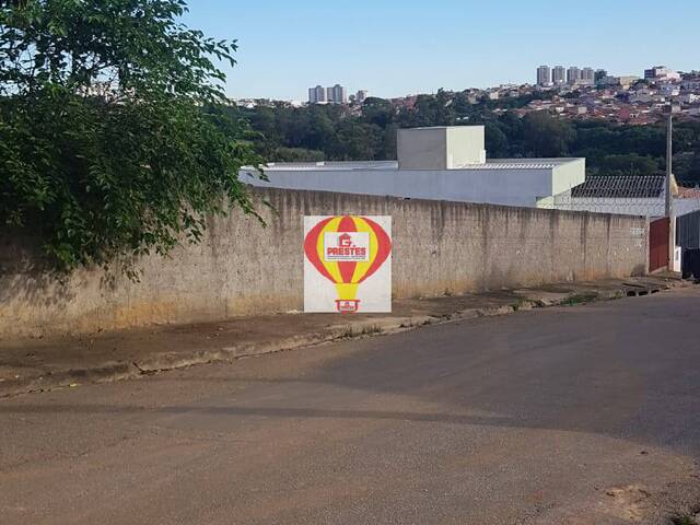 Área para Venda em Sorocaba - 4
