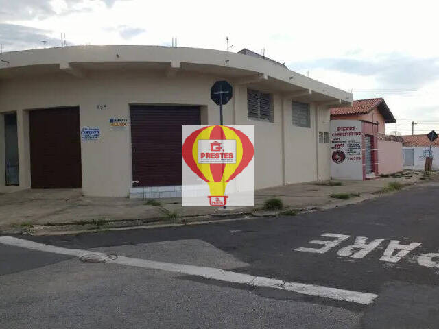 Venda em Jardim Santa Bárbara - Sorocaba
