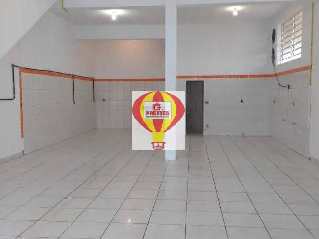 Salão Comercial para Venda em Sorocaba - 2