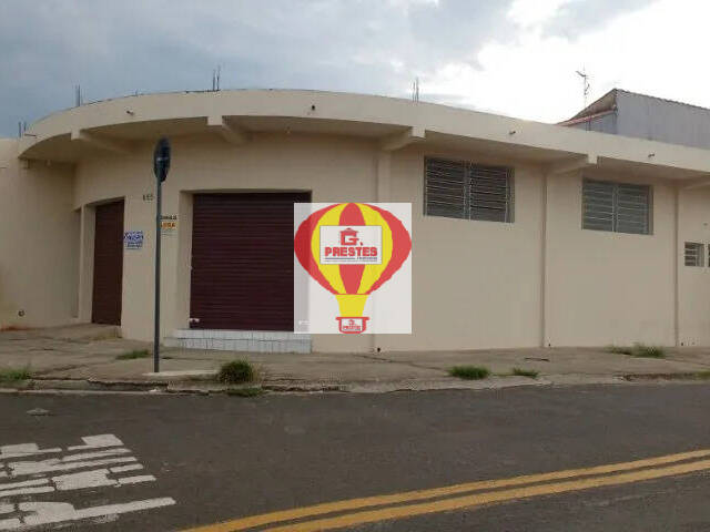 Salão Comercial para Venda em Sorocaba - 4