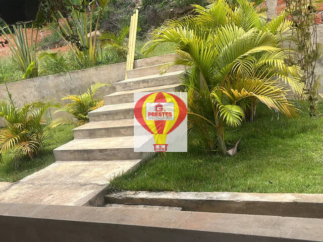Chácara para Venda em Iperó - 2