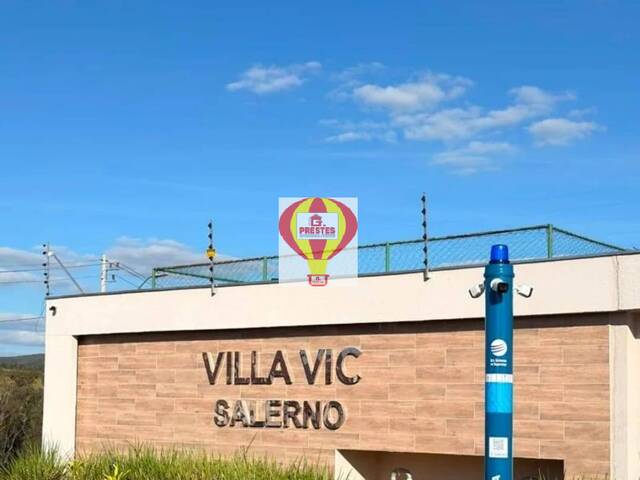 Casa em condomínio para Venda em Votorantim - 4