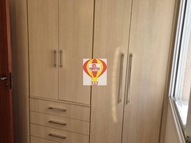 Apartamento para Venda em Sorocaba - 2