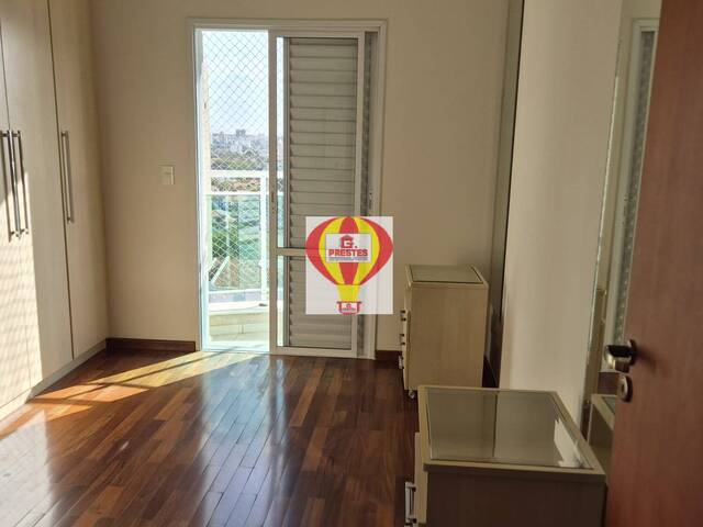 Apartamento para Venda em Sorocaba - 5