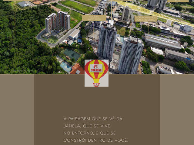 Apartamento para Venda em Sorocaba - 5