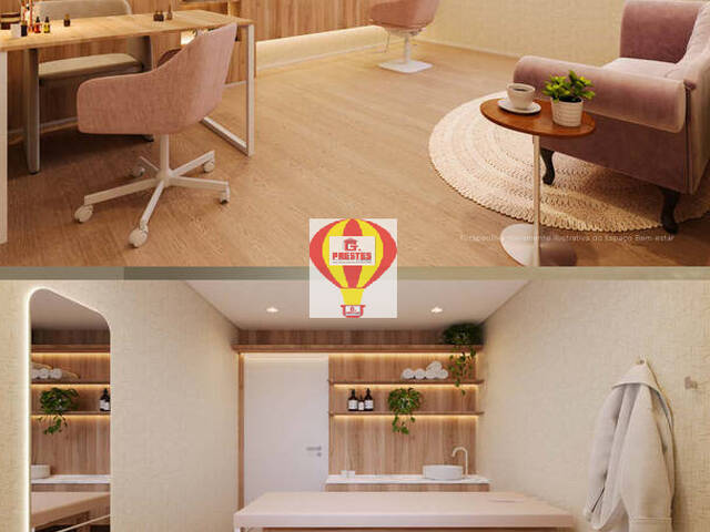 Apartamento para Venda em Sorocaba - 4