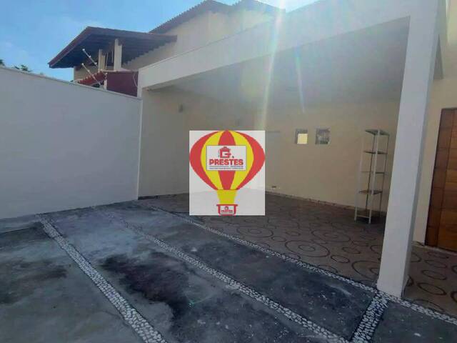 Casa para Venda em Sorocaba - 2