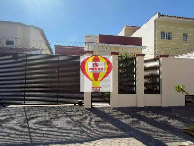 Venda em Jardim Pagliato - Sorocaba