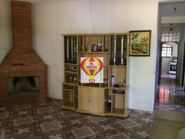 Sítio para Venda em Pilar do Sul - 2