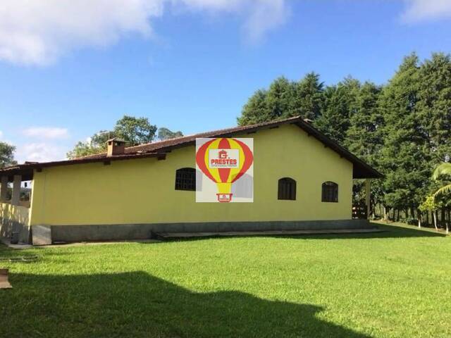 Sítio para Venda em Pilar do Sul - 5